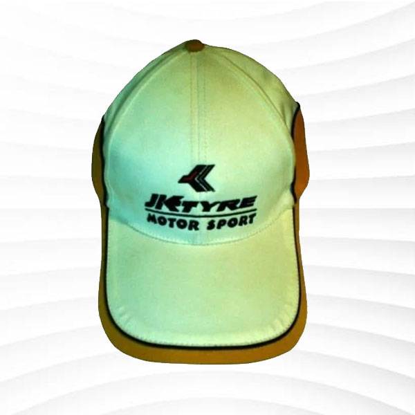 Company Promotional Cap