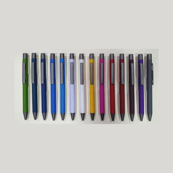 Corporate Metal Pen - Lexus Corporate Metal Pen - Lexus