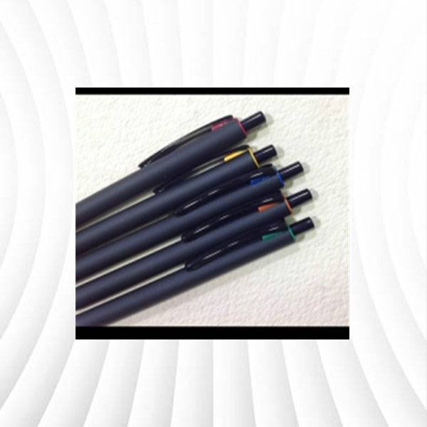 Customized Logo Metal Pen