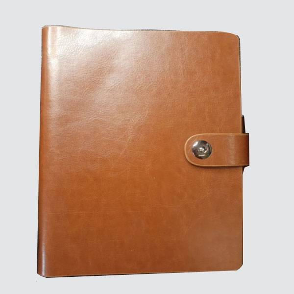 Premium Corporate Diary