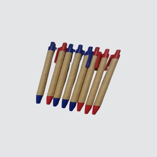 Eco Friendly Pen with Customized