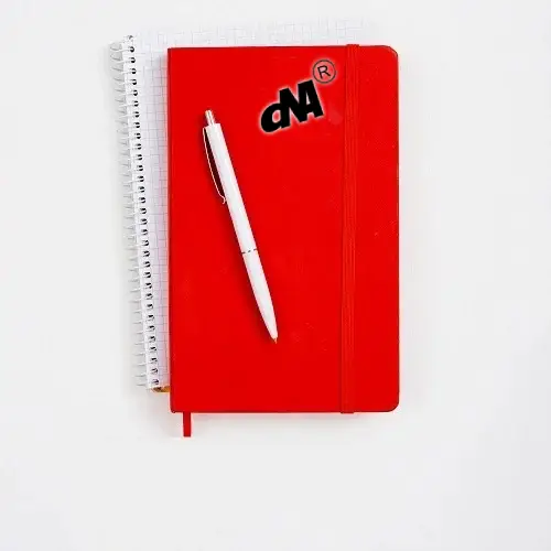 Diary Note Book Diary Note Book